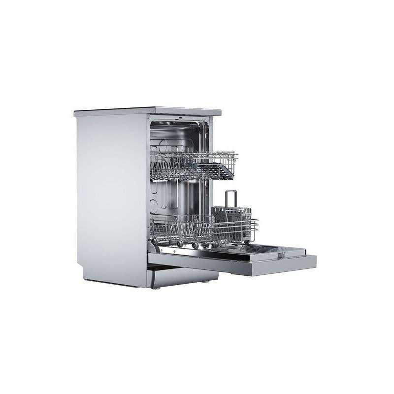 Lavavajillas 45 Teka DFS44750 INOX - 4 Lavavajillas 45 Teka DFS44750 INOX - 4