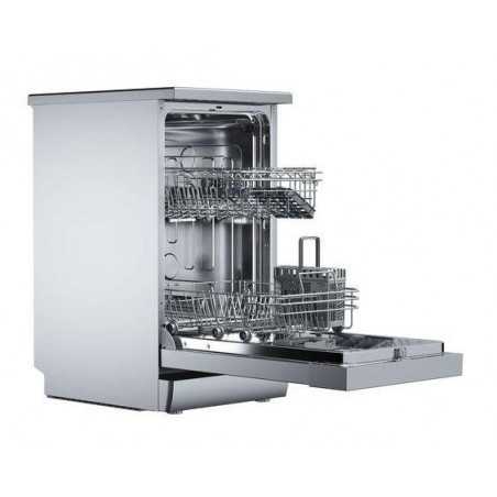Lavavajillas 45 Teka DFS44750 INOX - 4 Lavavajillas 45 Teka DFS44750 INOX - 4