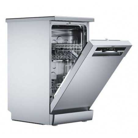 Lavavajillas 45 Teka DFS44750 INOX - 5 Lavavajillas 45 Teka DFS44750 INOX - 5
