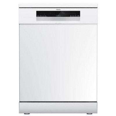 Lavavajillas 60 Teka DFS26650BLANCO - 1