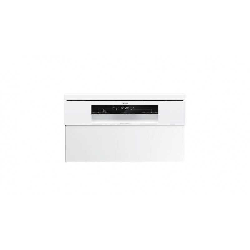 Lavavajillas 60 Teka DFS26650BLANCO - 7