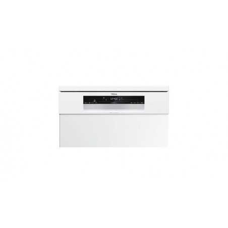 Lavavajillas 60 Teka DFS26650BLANCO - 7
