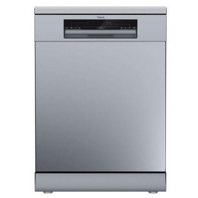 Lavavajillas 60 Teka DFS26650SS - 1