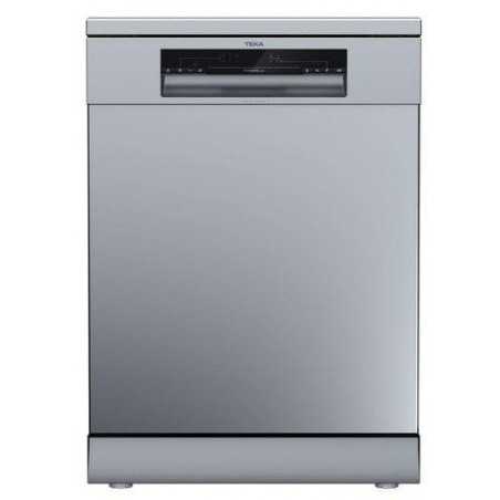 Lavavajillas 60 Teka DFS26650SS - 1 Lavavajillas 60 Teka DFS26650SS - 1