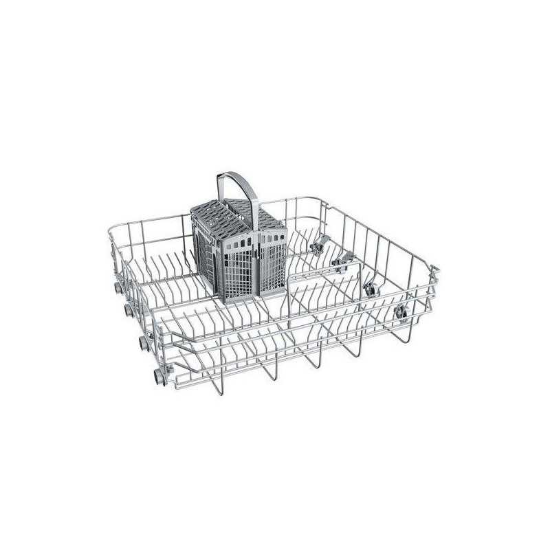 Lavavajillas 60 Teka DFS26650SS - 2 Lavavajillas 60 Teka DFS26650SS - 2
