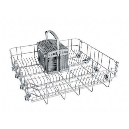 Lavavajillas 60 Teka DFS26650SS - 2 Lavavajillas 60 Teka DFS26650SS - 2