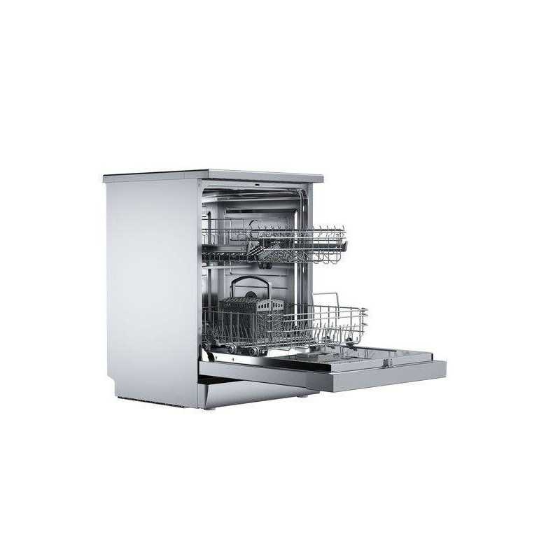 Lavavajillas 60 Teka DFS26650SS - 4 Lavavajillas 60 Teka DFS26650SS - 4