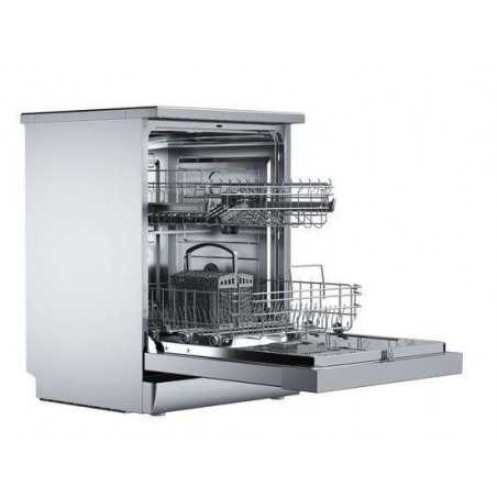 Lavavajillas 60 Teka DFS26650SS - 4 Lavavajillas 60 Teka DFS26650SS - 4