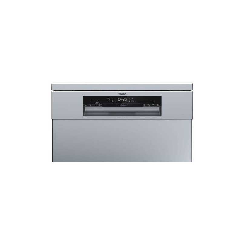 Lavavajillas 60 Teka DFS26650SS - 5 Lavavajillas 60 Teka DFS26650SS - 5