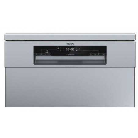 Lavavajillas 60 Teka DFS26650SS - 5 Lavavajillas 60 Teka DFS26650SS - 5