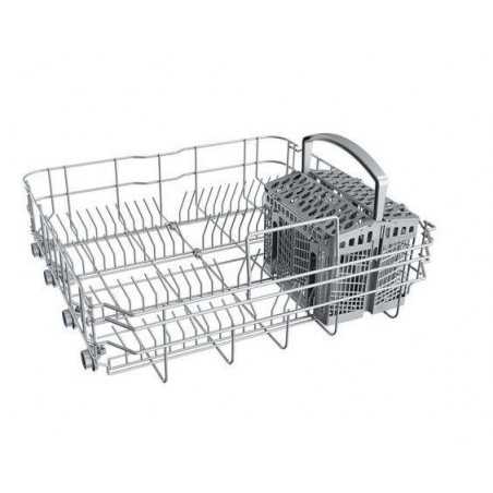 Lavavajillas 60 Teka DFS46710BLANCO - 2 Lavavajillas 60 Teka DFS46710BLANCO - 2