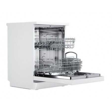 Lavavajillas 60 Teka DFS46710BLANCO - 4 Lavavajillas 60 Teka DFS46710BLANCO - 4