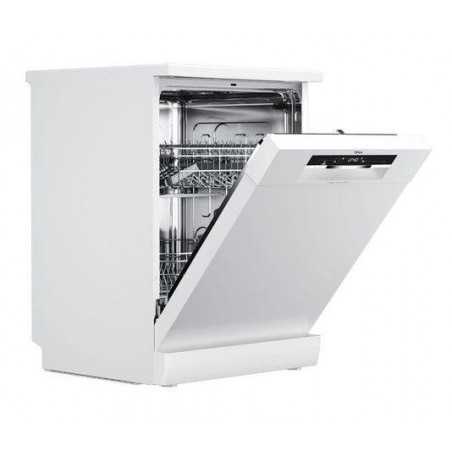 Lavavajillas 60 Teka DFS46710BLANCO - 5 Lavavajillas 60 Teka DFS46710BLANCO - 5