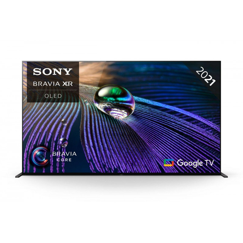 TV OLED Sony XR55A90JAEP - 1