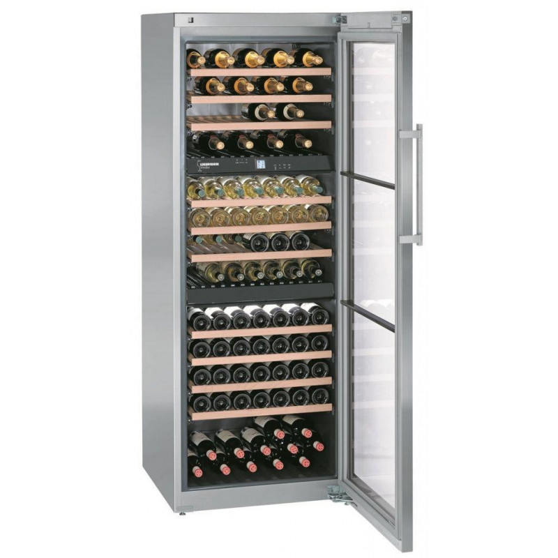 Vinoteca Liebherr WTES5872 - 1