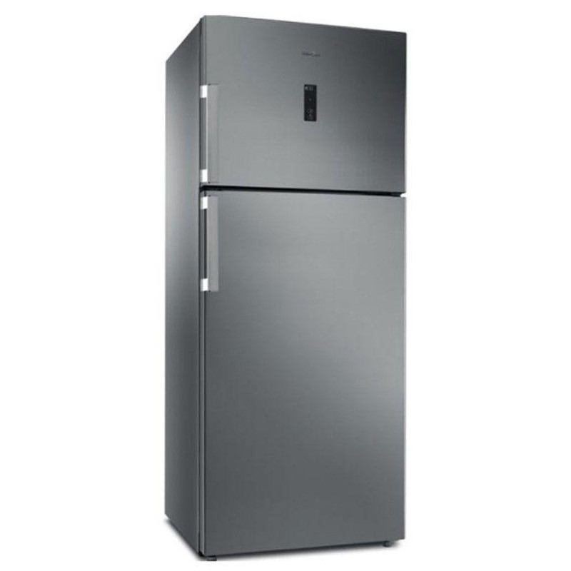 Frigorifico 2puertas NF Whirlpool WT70E831X - 1