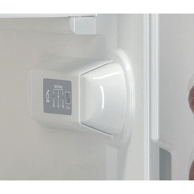 Frigorifico 2puertas NF Whirlpool WT70E831X - 2
