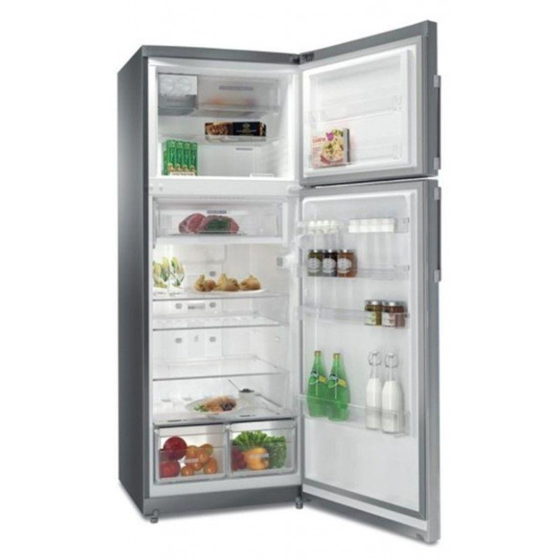 Frigorifico 2puertas NF Whirlpool WT70E831X - 4