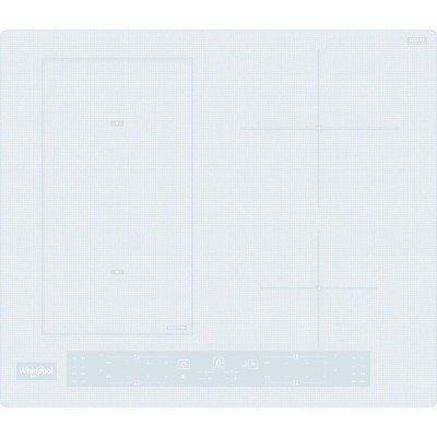 Vitroceramica induccion indep. Whirlpool WLB4560N - 1