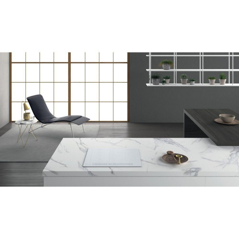 Vitroceramica induccion indep. Whirlpool WLB4560N - 6