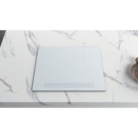 Vitroceramica induccion indep. Whirlpool WLB4560N - 7