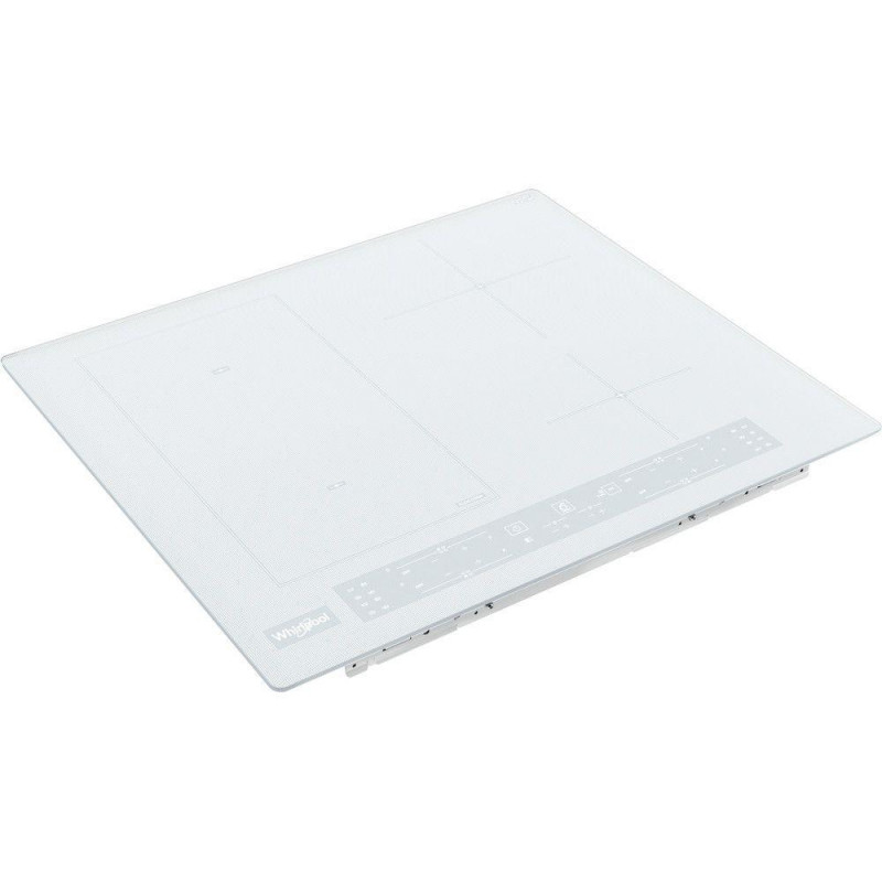 Vitroceramica induccion indep. Whirlpool WLB4560N - 9