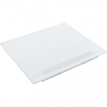 Vitroceramica induccion indep. Whirlpool WLB4560N - 9