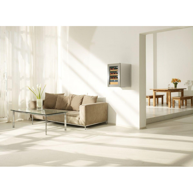 Vinoteca Liebherr WKES653 - 3