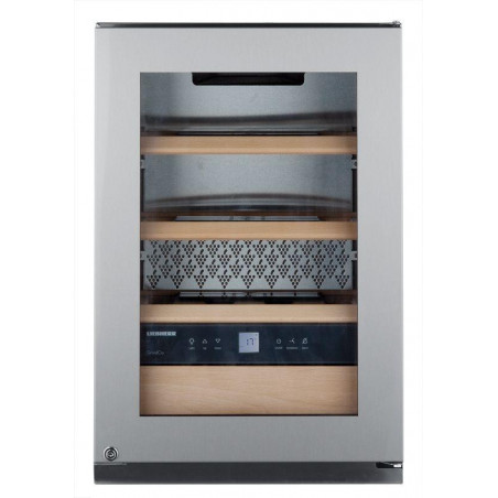 Vinoteca Liebherr WKES653 - 14