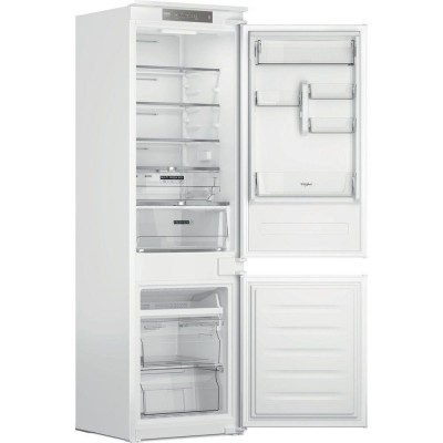 Combi INT NF Whirlpool WHC18T323 - 1