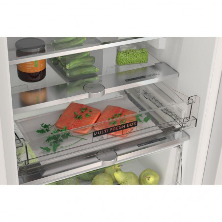 Combi INT NF Whirlpool WHC18T323 - 6