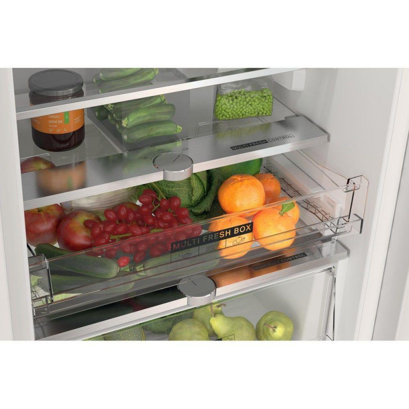 Combi INT NF Whirlpool WHC18T323 - 7