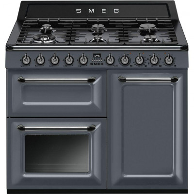 Cocina conv. Smeg TR103GR - 1