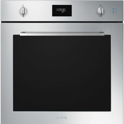 Horno MF indep. Smeg SO6401S2X - 1