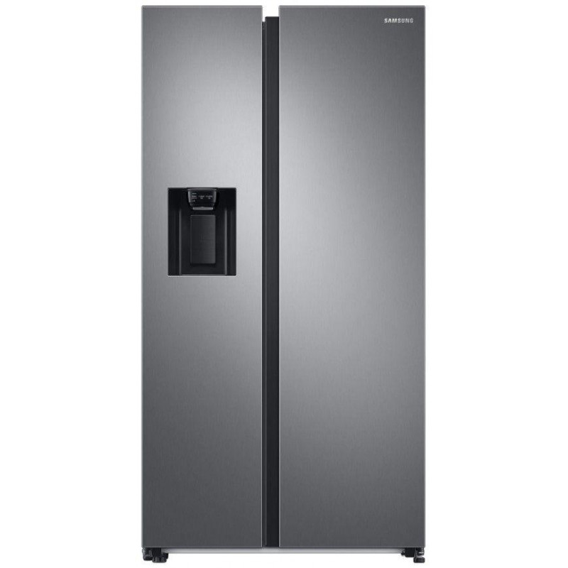 Frigorífico Side by Side Samsung RS68A8842S9EF - 1