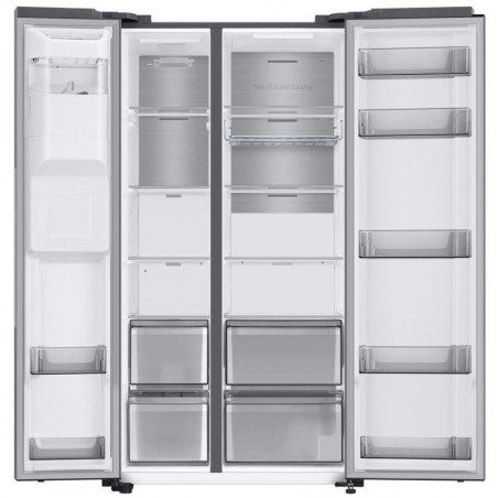 Frigorífico Side by Side Samsung RS68A8842S9EF - 3 Frigorífico Side by Side Samsung RS68A8842S9EF - 3