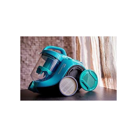 Aspirador con bolsa Rowenta RO2932EA - 2 Aspirador con bolsa Rowenta RO2932EA - 2