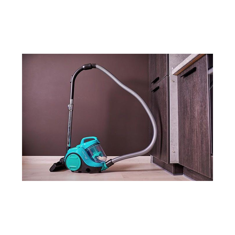 Aspirador con bolsa Rowenta RO2932EA - 3 Aspirador con bolsa Rowenta RO2932EA - 3