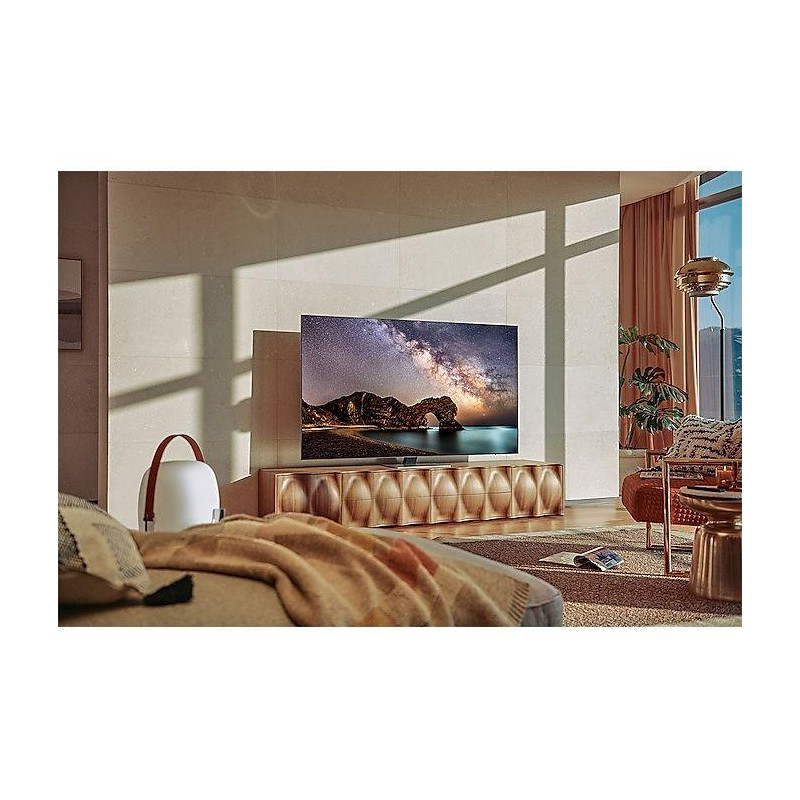 TV NEO QLED SAMSUNG QE85QN85AATXXC - 8