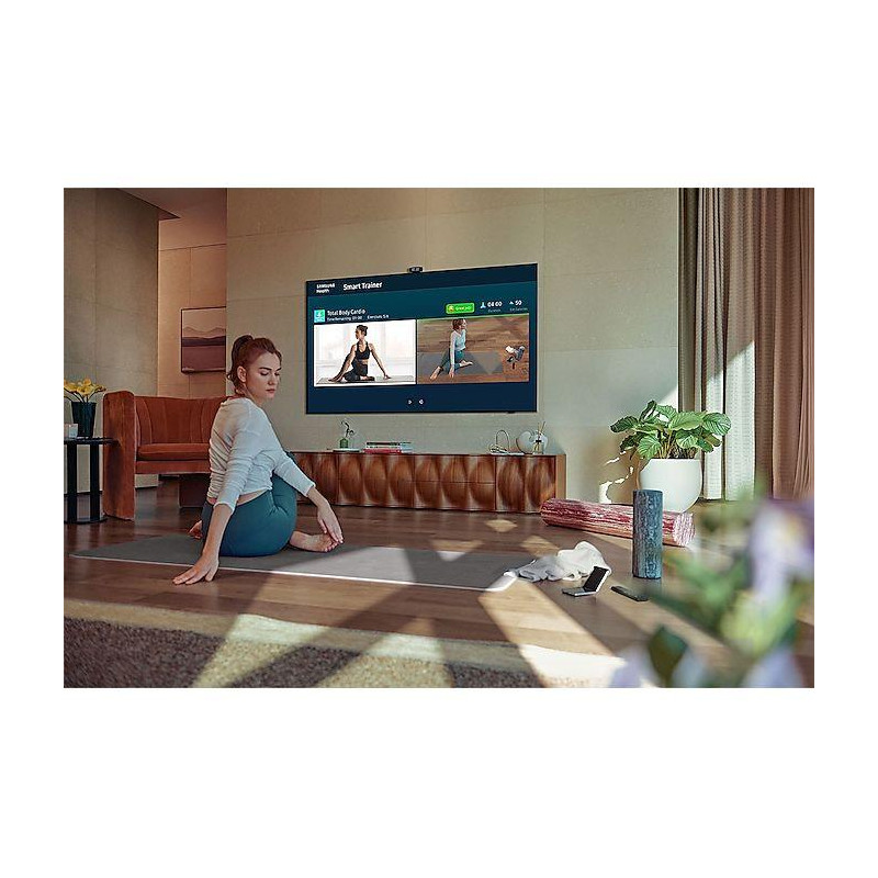 TV NEO QLED SAMSUNG QE85QN85AATXXC - 10