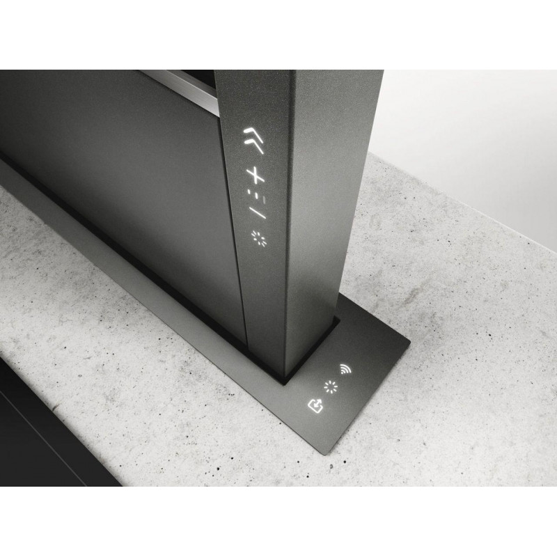 Campana integracion Elica GETUP NAKED/A/90 - 4 Campana integracion Elica GETUP NAKED/A/90 - 4