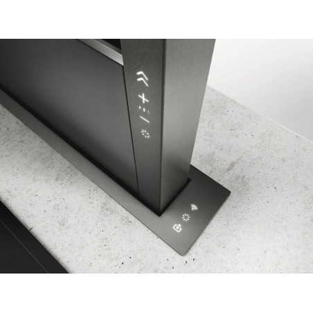 Campana integracion Elica GETUP IX/A/90 - 3 Campana integracion Elica GETUP IX/A/90 - 3