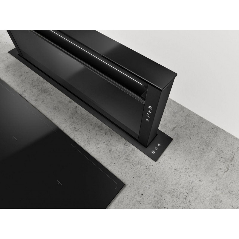 Campana integracion Elica GETUP IX/A/90 - 4 Campana integracion Elica GETUP IX/A/90 - 4