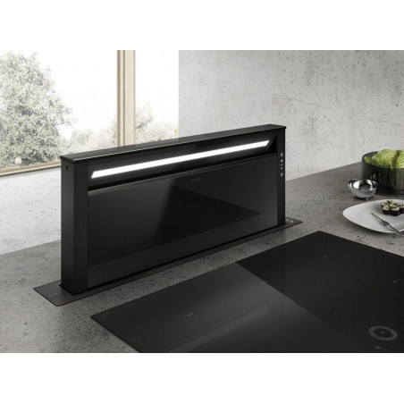 Campana integracion Elica GETUP IX/A/90 - 6 Campana integracion Elica GETUP IX/A/90 - 6