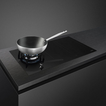 Vitroceramica mixta indep. Smeg PM3953D - 3 Vitroceramica mixta indep. Smeg PM3953D - 3