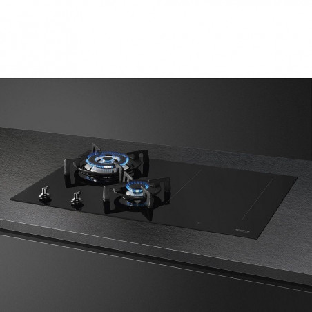Vitroceramica mixta indep. Smeg PM3743D - 3 Vitroceramica mixta indep. Smeg PM3743D - 3