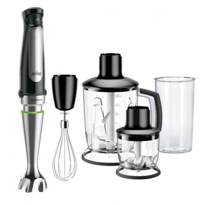 Batidora varilla Braun Home MQ7045X - 1