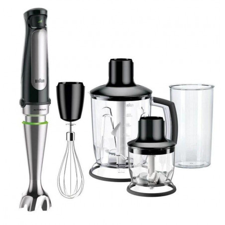 Batidora varilla Braun Home MQ7045X - 1 Batidora varilla Braun Home MQ7045X - 1