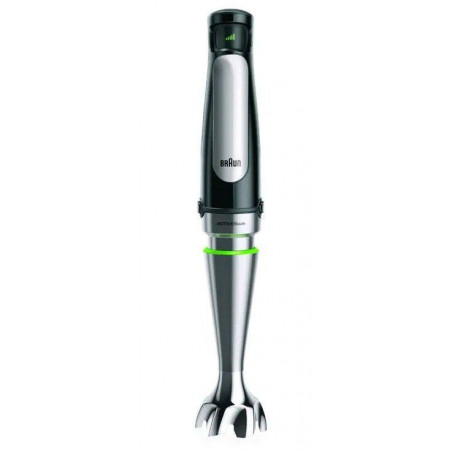 Batidora varilla Braun Home MQ7045X - 4 Batidora varilla Braun Home MQ7045X - 4