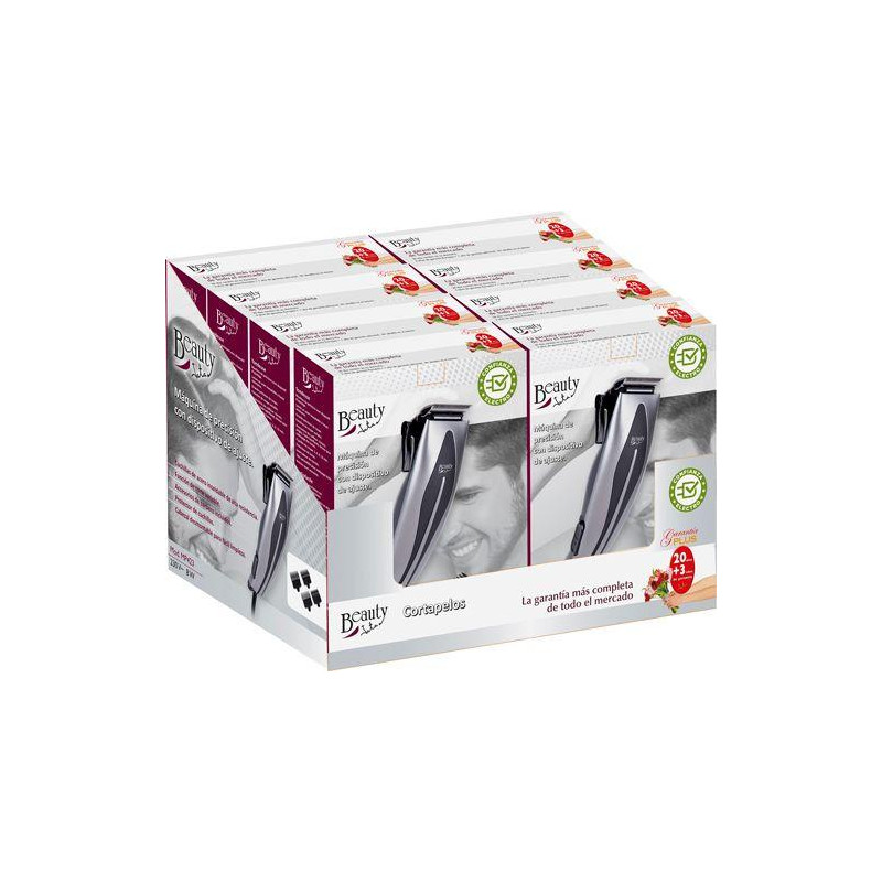 Cortapelo Jata MP423 - 2